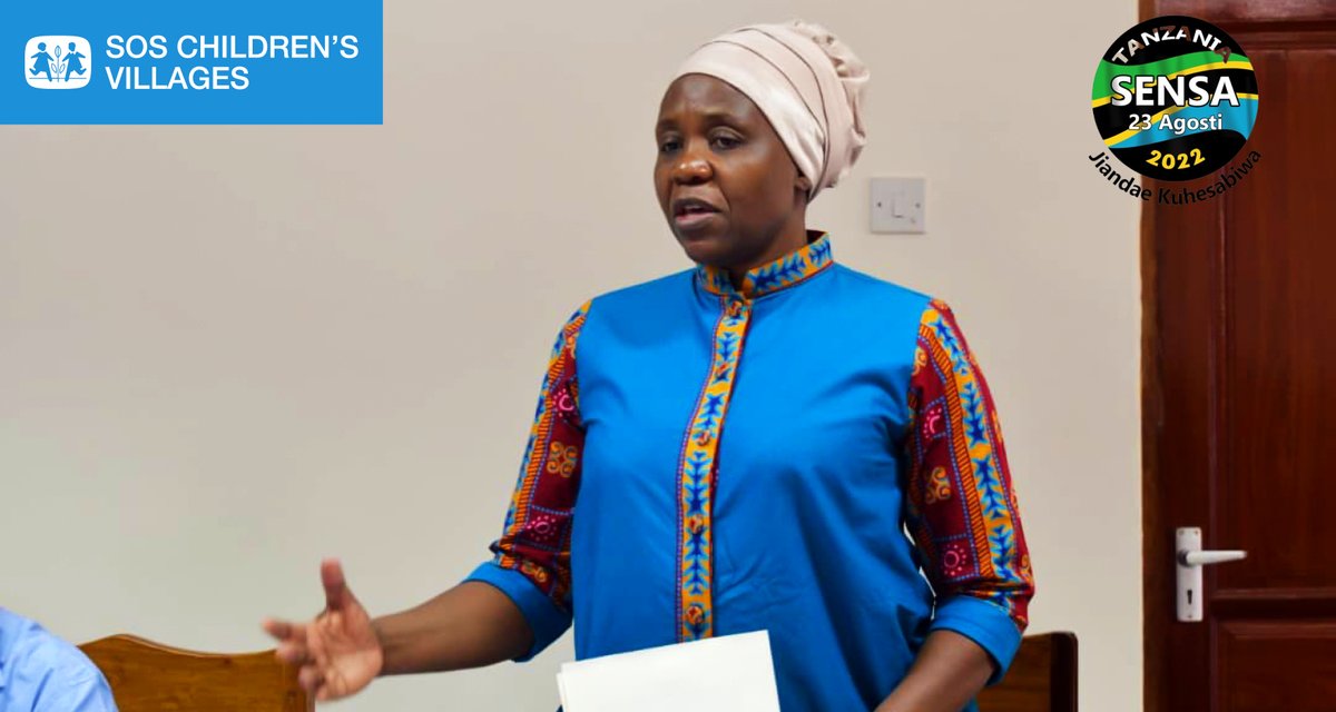SOSTanzania's tweet photo. SOS Children's Villages in Tanzania has supported the government to facilitate a one day capacity building session to the community development parliamentary committee on social welfare services. https://t.co/jeUCMFXsvR