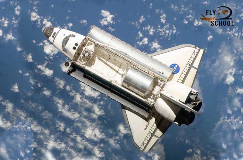 fly2school's tweet image. Spacecraft fly differently than aircraft which rely on atmosphere and wings or propellers. ↙️ 

facebook.com/51457518894173…

#Spaceraft #earth #aircraft #atmosphere #Space #Fly2school #lovetolearn #moon #rocket