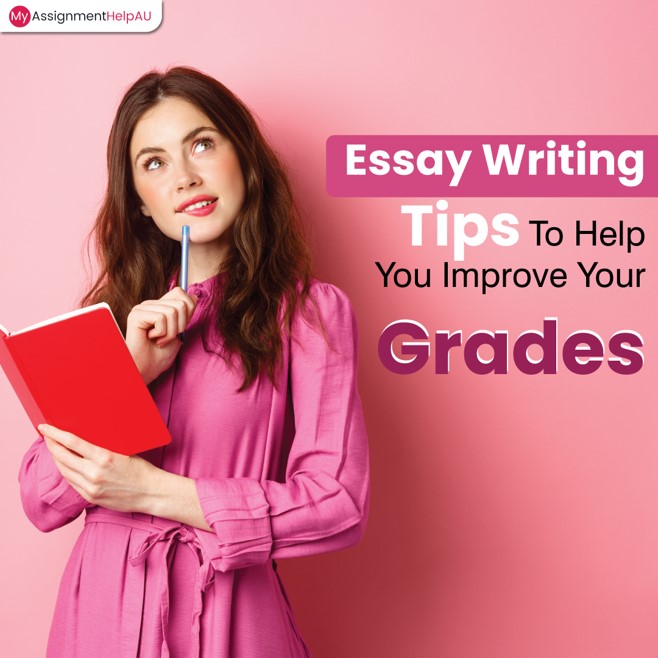 myassignmentsau's tweet image. Writing an essay can be a challenge for some people. You may think it's impossible to get an A on your paper, but it's not.
Click to read:
myassignmenthelpau.com/blog/essay-wri…
#blog #myassignmenthelpau #education #blogger #students