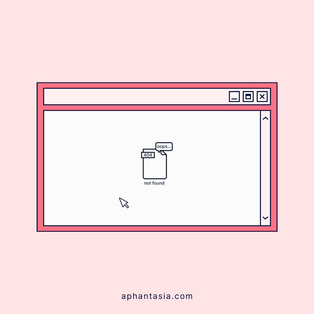 _aphantasia's tweet photo. "I can remember things, I just can't picture them."
#aphantasia #imagefree #imagination #computer #analogy #apahantasiaawareness https://t.co/ksyENRClt0