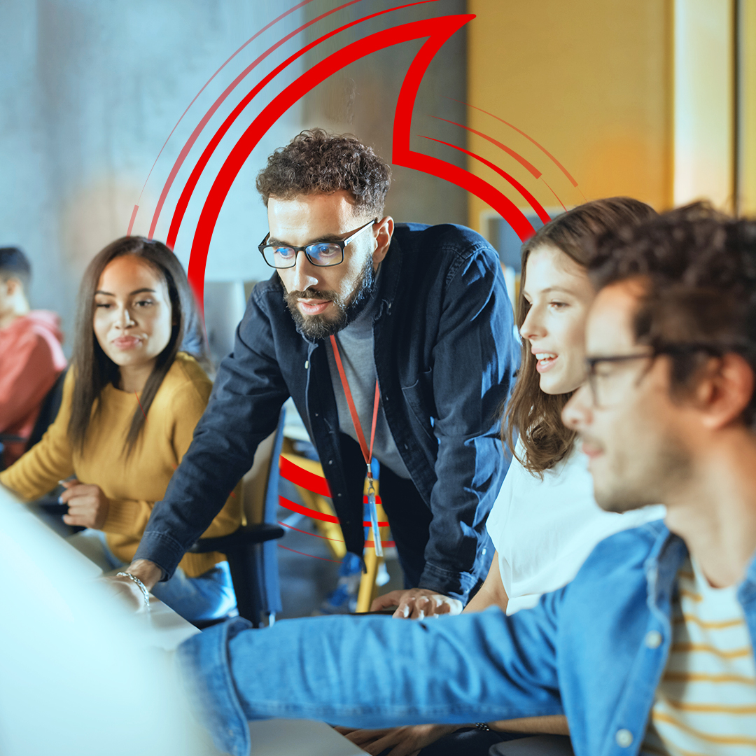 Vodafone Romania tweet media