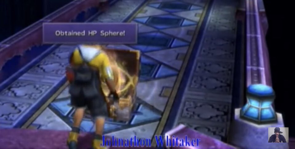 PRSSparda's tweet photo. @ConnorJG76 @dansg08 Nope it doesn’t. It has items yes but they are regular. The destruction sphere is used to open up the portal that brings you out of the cloister. The chest you open up (hp sphere) is the destruction sphere. As you can see from photo attached. https://t.co/qecReCJRNh