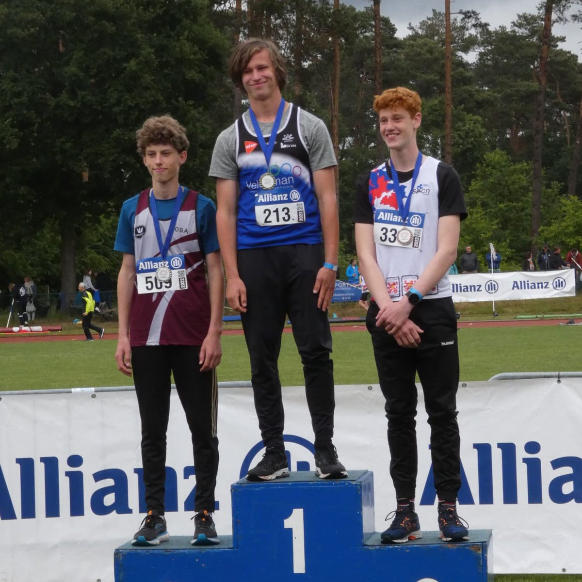 LebbeekseAC's tweet photo. Jonas kroonde zich tot Vlaams kampioen meerkamp! 🤴

➡️ https://t.co/LmCiHzZ8sS https://t.co/k6kcm00YSn