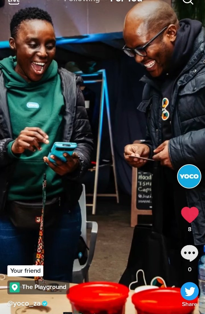 BongsMahlangu_'s tweet photo. #RiseTheUnderdog 
#FliptoYoco https://t.co/5iQnaLellx