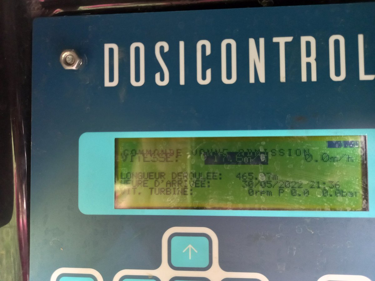 Coup de gueule mon Élite500 neuf de 2 ans en est déjà à sa 3eme carte électronique bloquée.  Pas normal de vendre du matériel aussi cher et peu fiable. Suis je le seul?