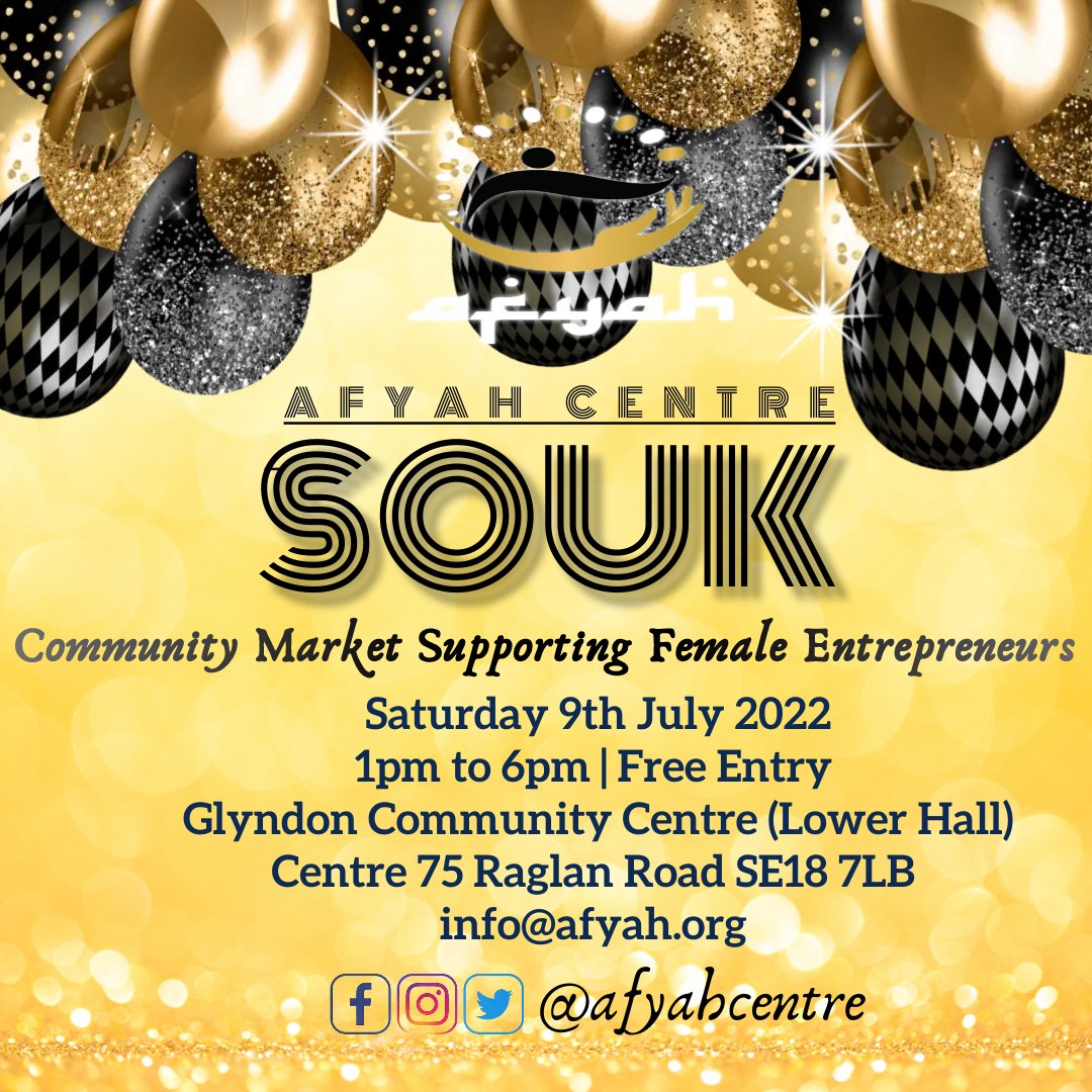 𝐀𝐅𝐘𝐀𝐇 𝐂𝐄𝐍𝐓𝐑𝐄 afyahcentre Twitter Profile Sotwe