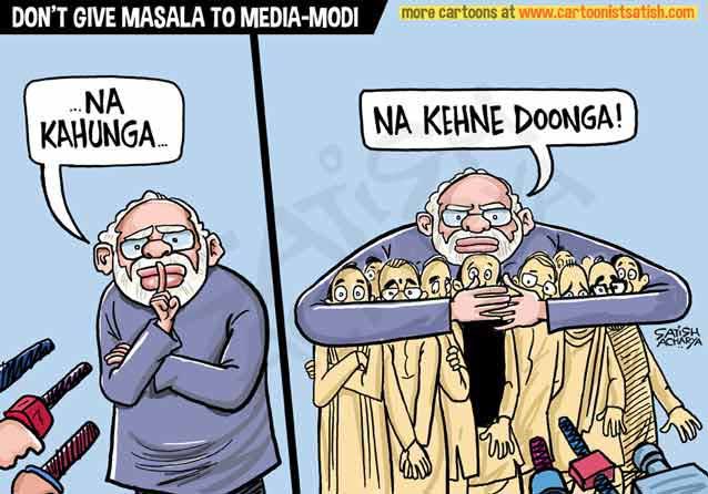 sardarnuralma's tweet photo. INDIA slipped to 53rd position in the latest Democracy Index.

INDIA ranks 101 out of 116 in the World Hunger Index. 

INDIA ranks 136 out of 150 in the World Happiness Index. 

PM @narendramodi, thanks to you, India is grabbing headlines for the wrong reasons. 

#8YearsOfShame https://t.co/sRdOouXpEf