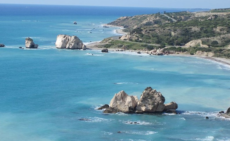 AstrologyTravel's tweet photo. Birth places and important temples of Greek gods in astrogeography #1: Aphrodite.
Birth place Pafos Beach, ph:  Vladimer, ccbysa3.0
Aphrodisias Temple, ph: Brocken Inaglory, GNU/FDL
Acrocorinth temple prostitution site, ph: Nicolas von Kospoth, ccbysa2.5 
https://t.co/0JNnutaqwS https://t.co/Ccm1lYcNvL