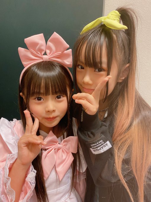 Twitterのコスプレ画像10