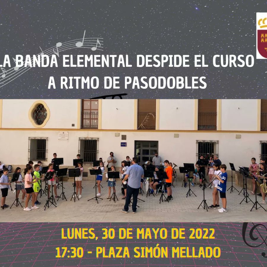 Conservatorio de Música de Lorca tweet media