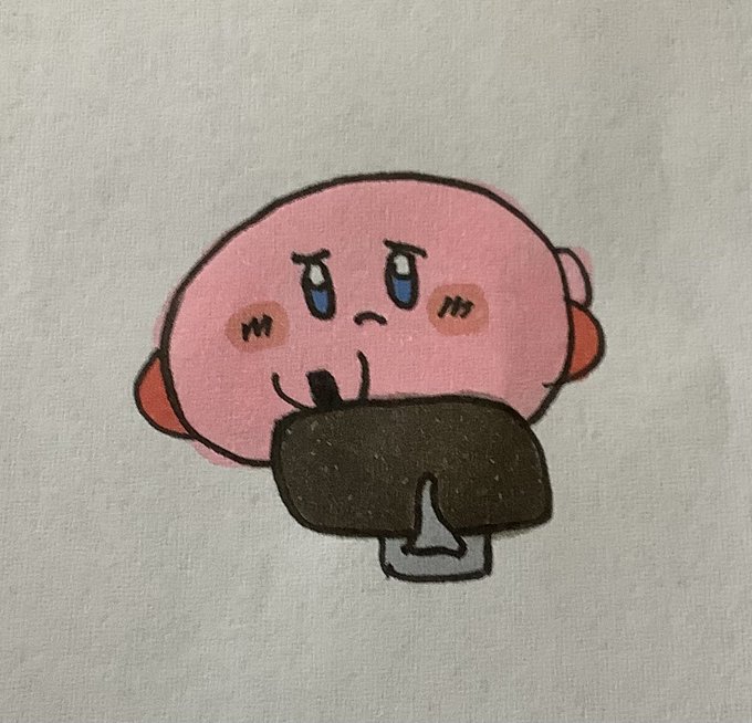 A List Of Tweets Where Cje へろー Was Sent As カービィ 2 Whotwi Graphical Twitter Analysis