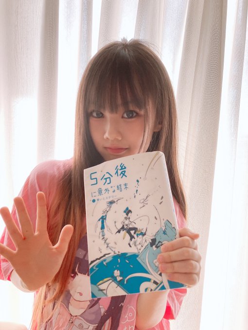 Twitterのコスプレ画像21