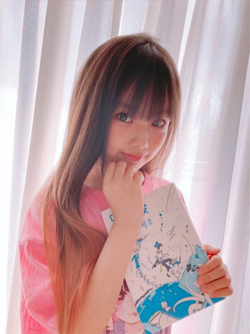 Twitterのコスプレ画像22