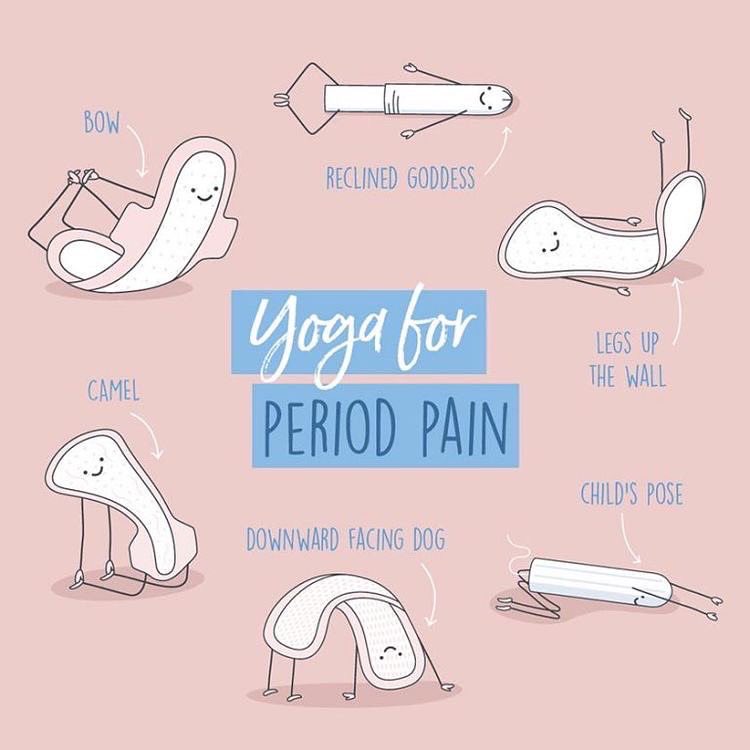 rubybox_beauty's tweet photo. In light of Menstrual Health day which was yesterday, this is a reminder that to take care of yourself &amp; give your body what it needs when you are on your period. Here is some info to help💕

#MHDay2020 #rubytalk #girlchat #periods #menstruation #womenshealth #endperiodstigma https://t.co/RLFHo2xFTe