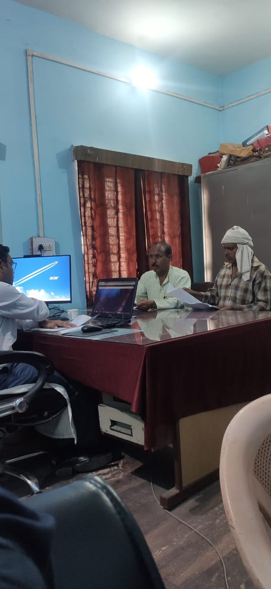EDD KUNDA PRATAPGARH tweet media