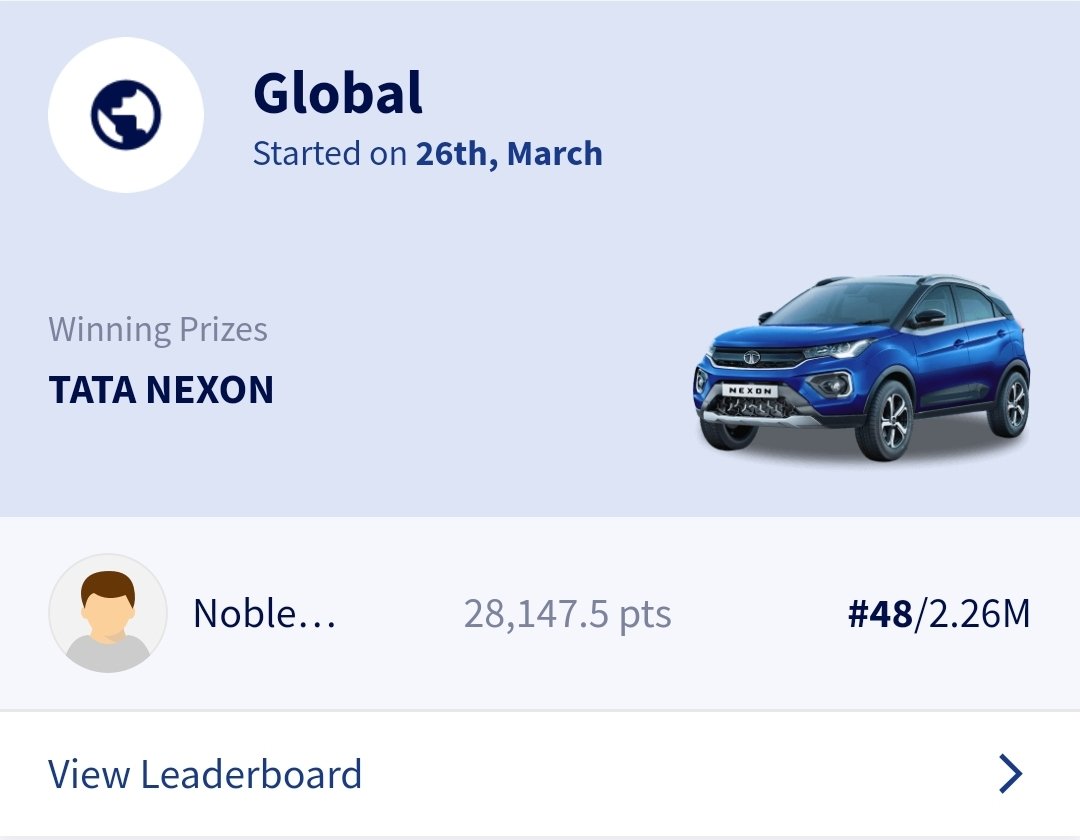 yashjain2804's tweet photo. Finished my best ever #IPLFantasy season. Touching career high rank of #18 and finishing on #48.
Thanks @jainansh0201 @DarthThunderous @PatraRoshan for the journey and amazing discussions.
@IPLFantasy @IPL
#IPLFinal #IPL2022 https://t.co/Gh19MQtq6A