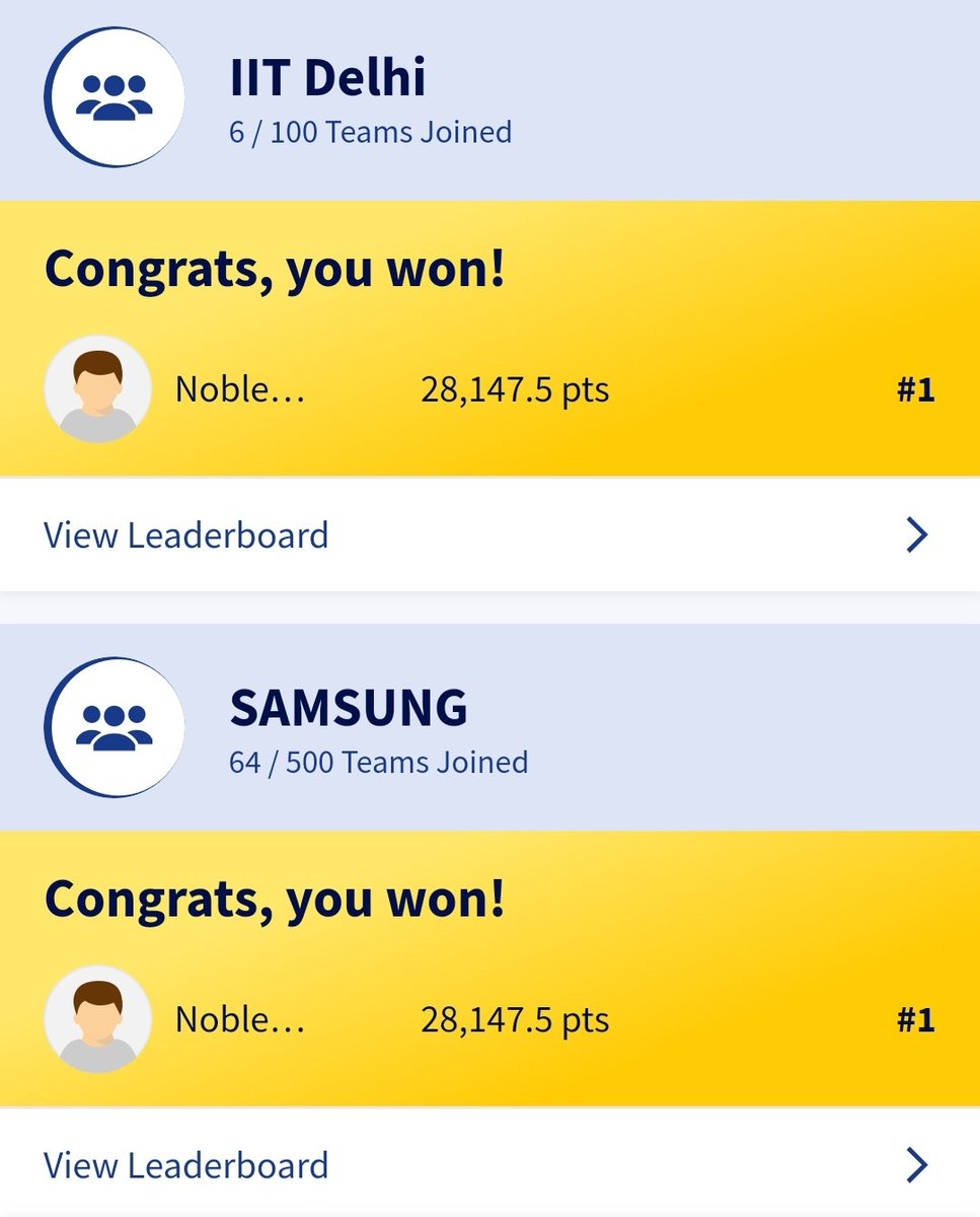 yashjain2804's tweet photo. Finished my best ever #IPLFantasy season. Touching career high rank of #18 and finishing on #48.
Thanks @jainansh0201 @DarthThunderous @PatraRoshan for the journey and amazing discussions.
@IPLFantasy @IPL
#IPLFinal #IPL2022 https://t.co/Gh19MQtq6A