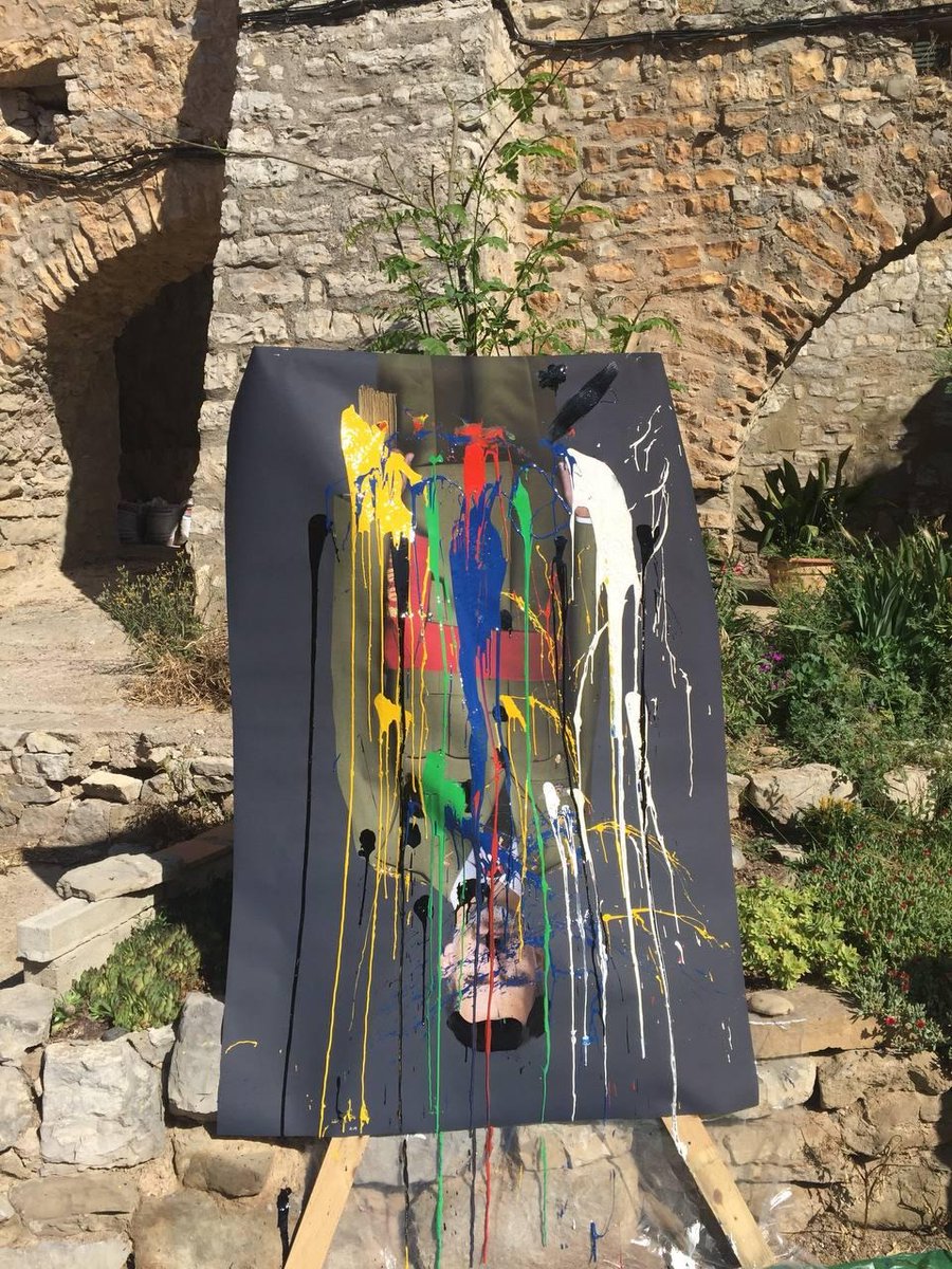 Consell de la República Catalana tweet media