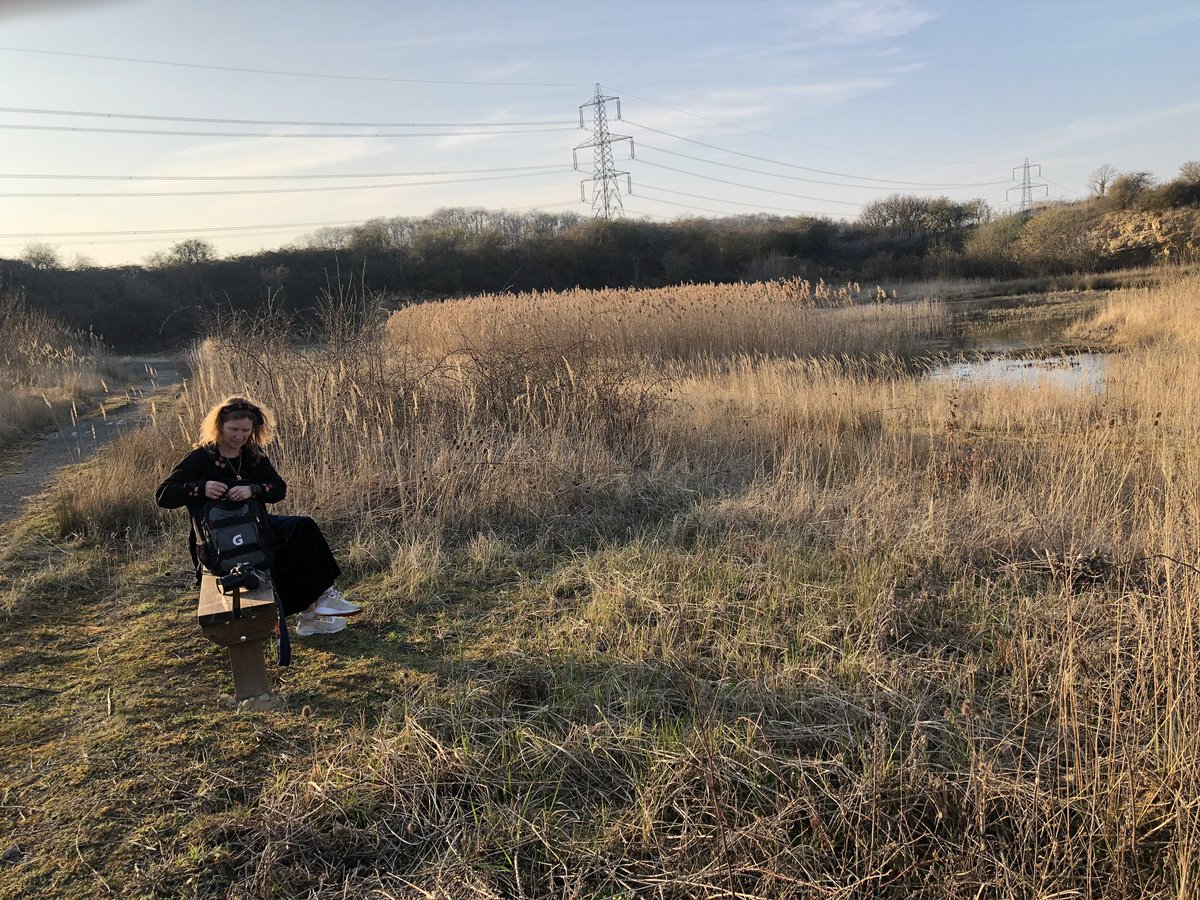 Had such a good time with <a href="/AlanFranks/">Alan Franks</a> researching and taking pix for the latest in our project #theplaceofthepoem. This time we went to Helpston and Stamford for #JohnClare. See alanfranks.org for this and #edwardthomas #matthewarnold #johnkeats #poetry #landscape