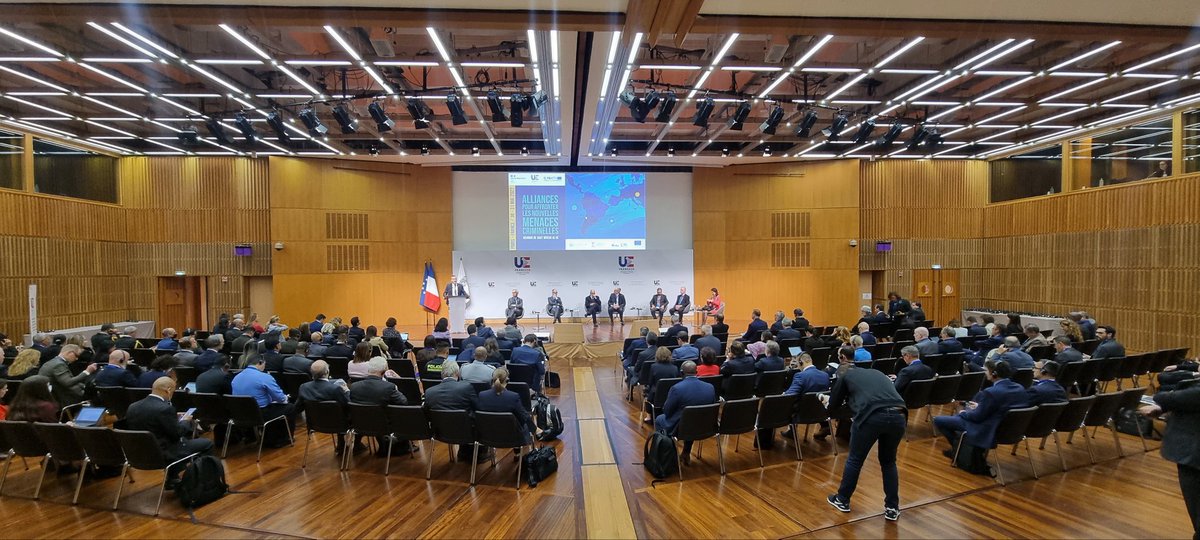 EL PACCTO 2.0 tweet media