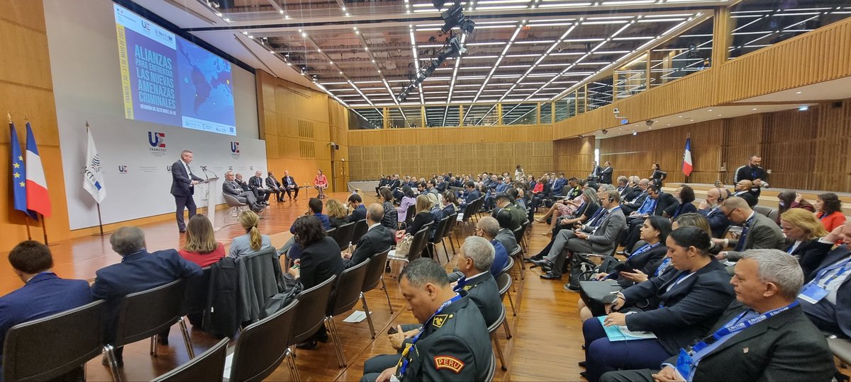 EL PACCTO 2.0 tweet media