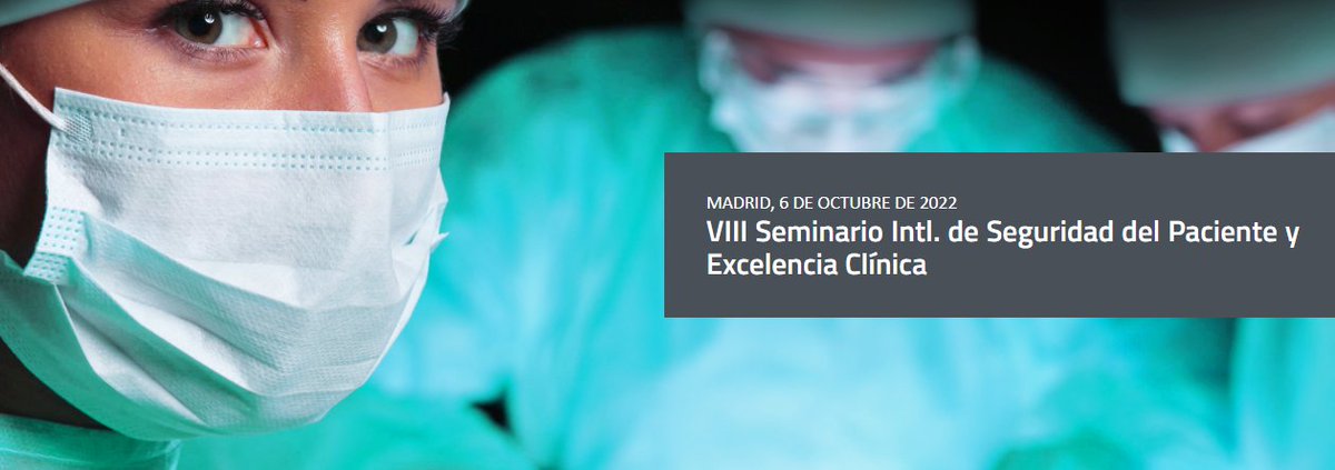 Convocatoria abierta para el Premio Quirónsalud a la Mejor Iniciativa en Seguridad del Paciente. ¡Participa! Optarán al premio proyectos que cuenten con, al menos, 6 meses de seguimiento y resultados

📅 Recepción de candidaturas: Hasta 17 de julio

my.mtr.cool/tivdsladka