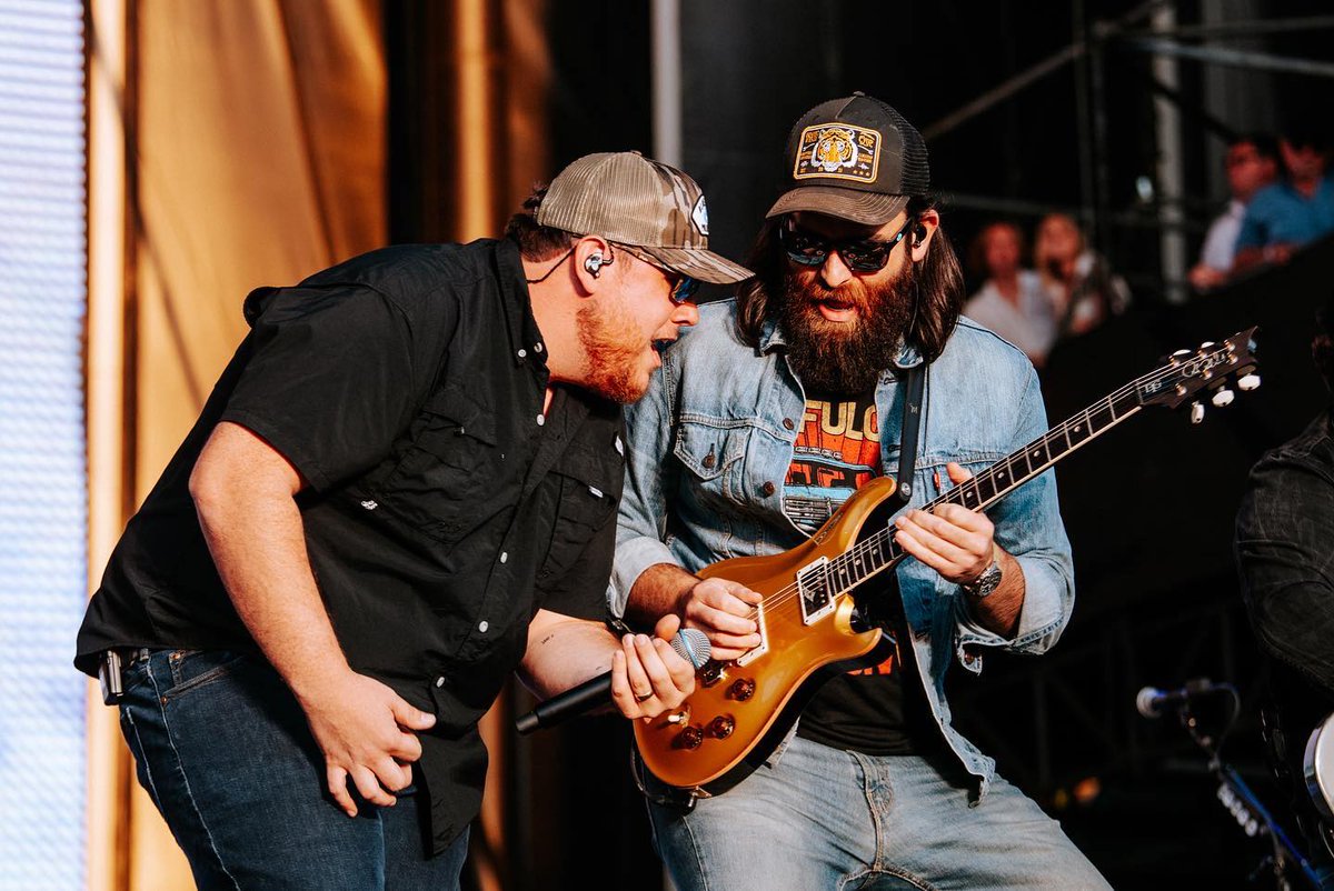 BottleRock Festival 2022 photo - Sunday