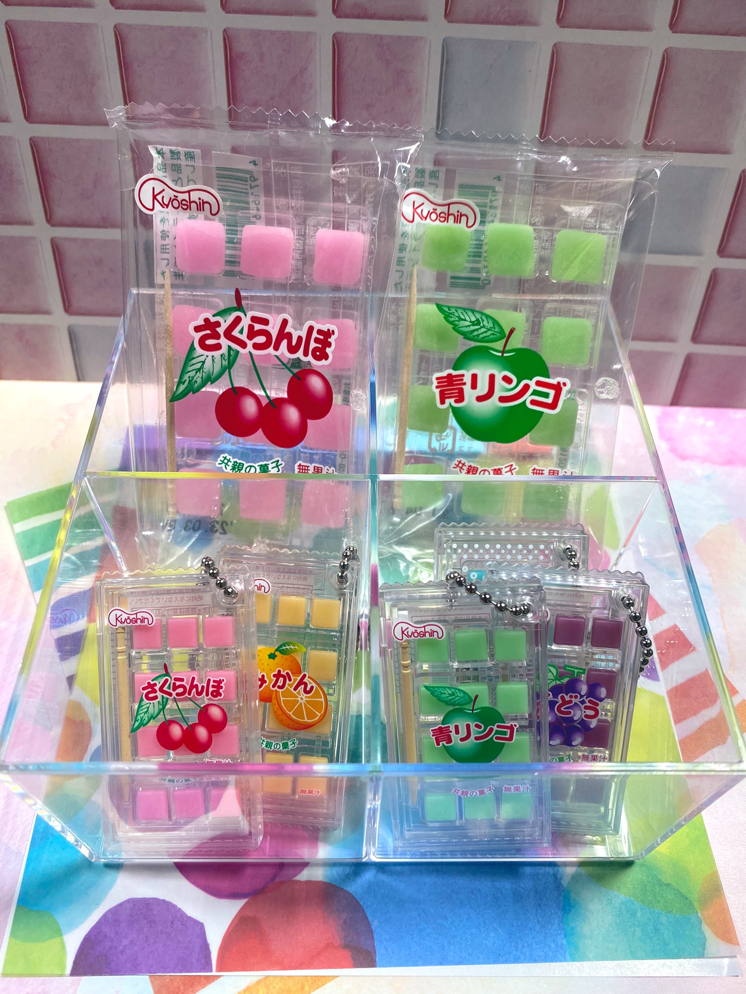 ガチャ王国ジョープラ店 on X: 