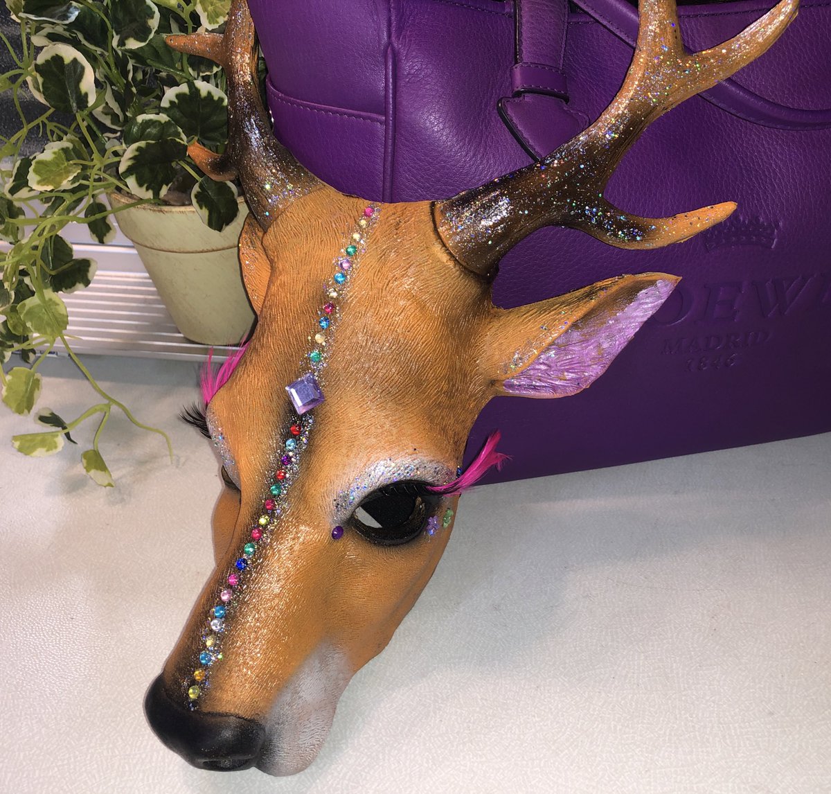 tama ファンクネーム:しかショルダー🦌 (@amatamat42) / Posts / X