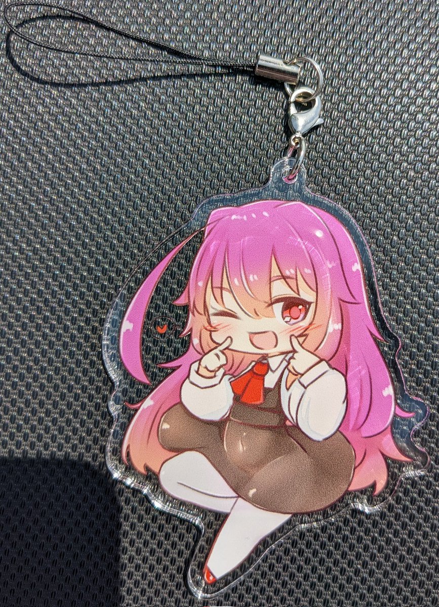 @chabatake_ やったぜ( ˘ω˘) 