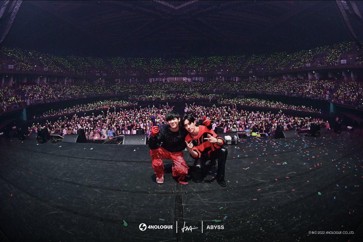 Mark Tuan tweet media