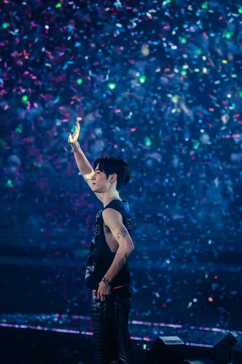 Mark Tuan tweet media
