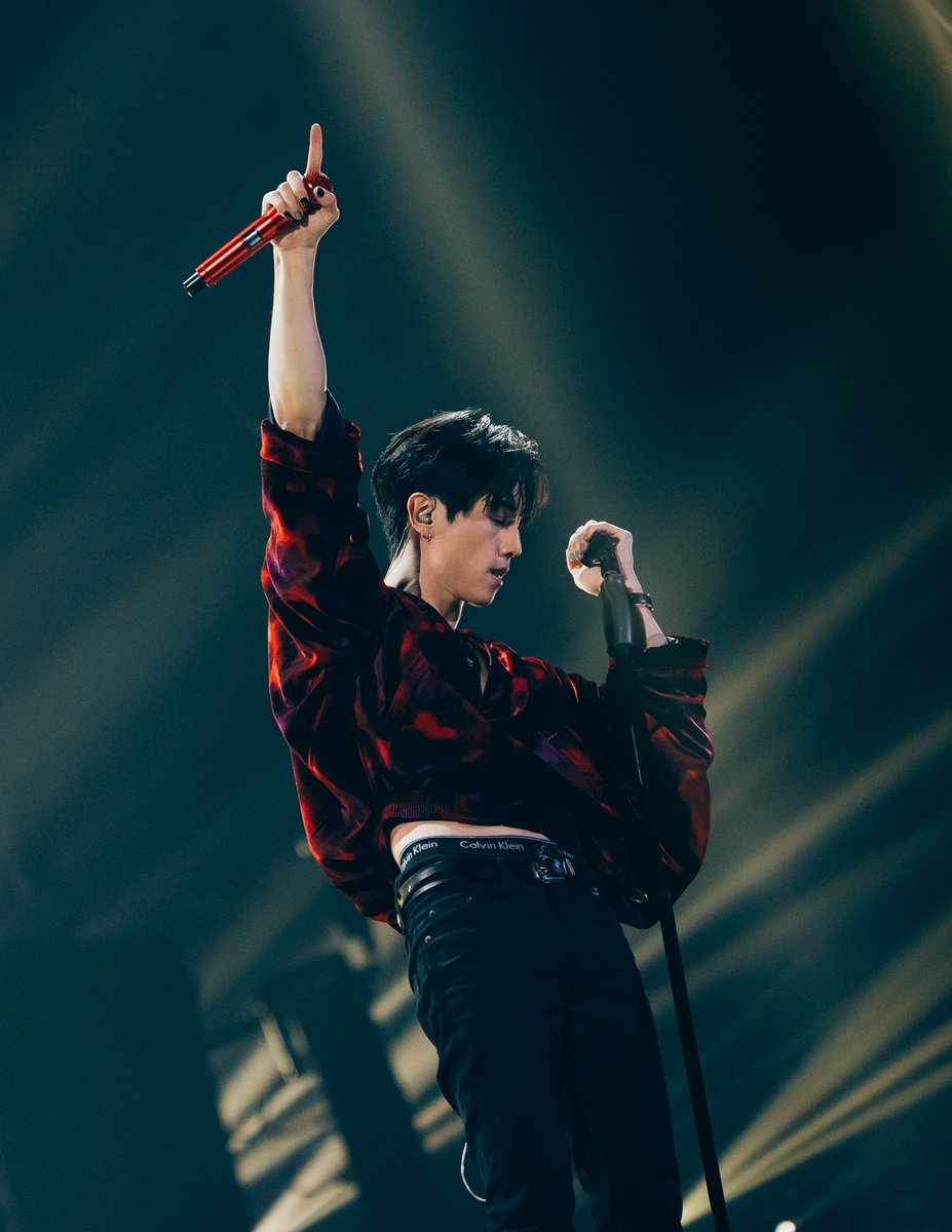 Mark Tuan tweet media