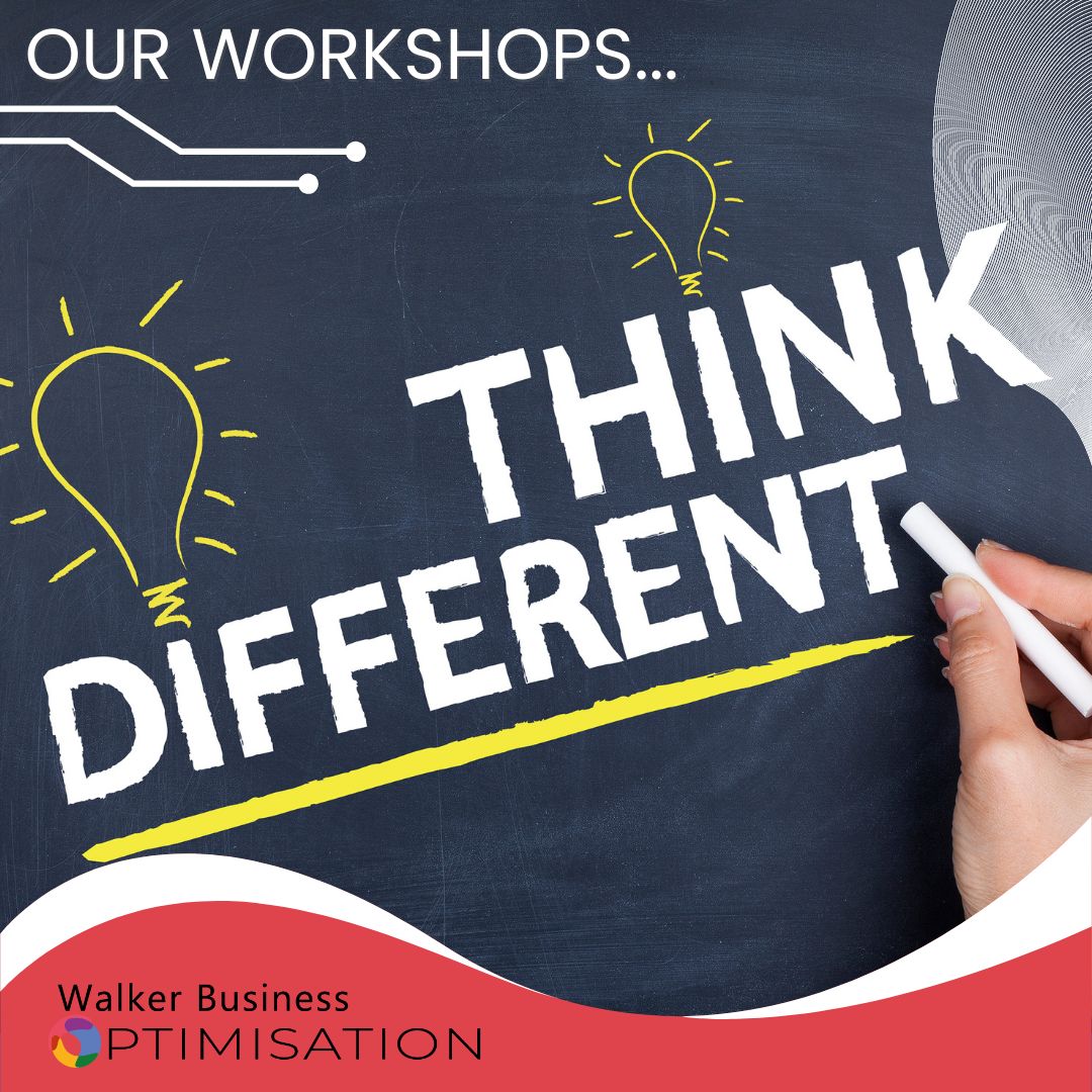 By introducing you and your team to tools that will allow you to easily highlight areas that are creating your challenges. The team will be prepared in future to quickly pin point difficulties and will have the strategic knowledge to highlight improvements walkerbusinessoptimisation.co.uk