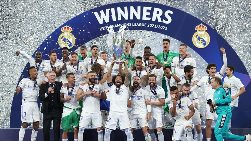 El #MétodoMedestec, es el perfecto para los deportistas de élite:
⚽️ayuda  a recuperarse antes de sus lesiones
⚽️reduce el dolor y la inflamación
⚽️oxigena y regenera los tejidos
Por eso <a href="/realmadrid/">Real Madrid C.F.</a> cuenta con el #MEDESTEC para la rehabilitación de sus jugadores y siguen ganando!