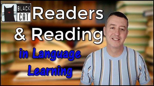 russell1955's tweet image. Readers and Reading in Language Learning #languagelearning #readingexercises #esol #tesol #iatefl #tefl #efl #edtech Video:bit.ly/2RCZb4S