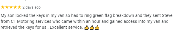 Amazing feddback again for Recovery guys, keep up the great work!!#HardWork #5Stars