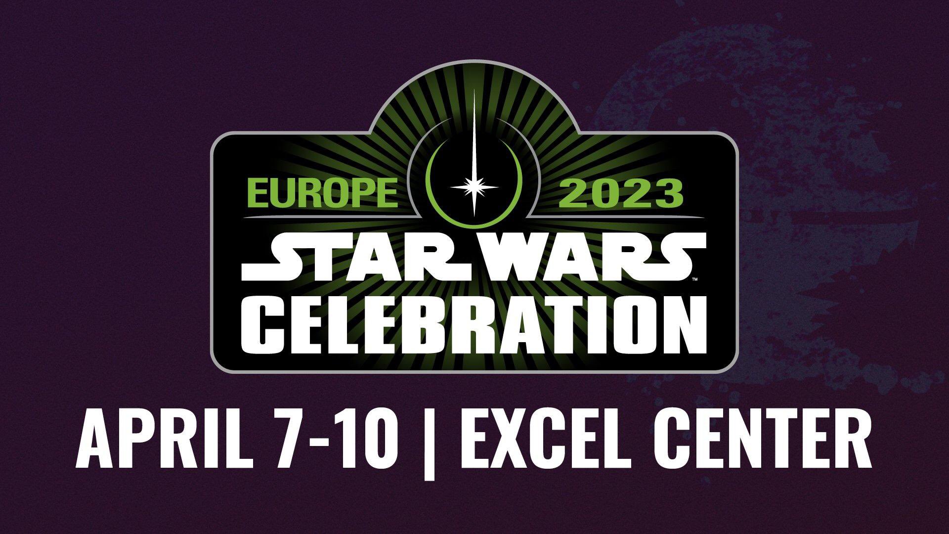 2007 Star Wars Celebration Europe Adult Friday Badge ^ Luke Skywalker 