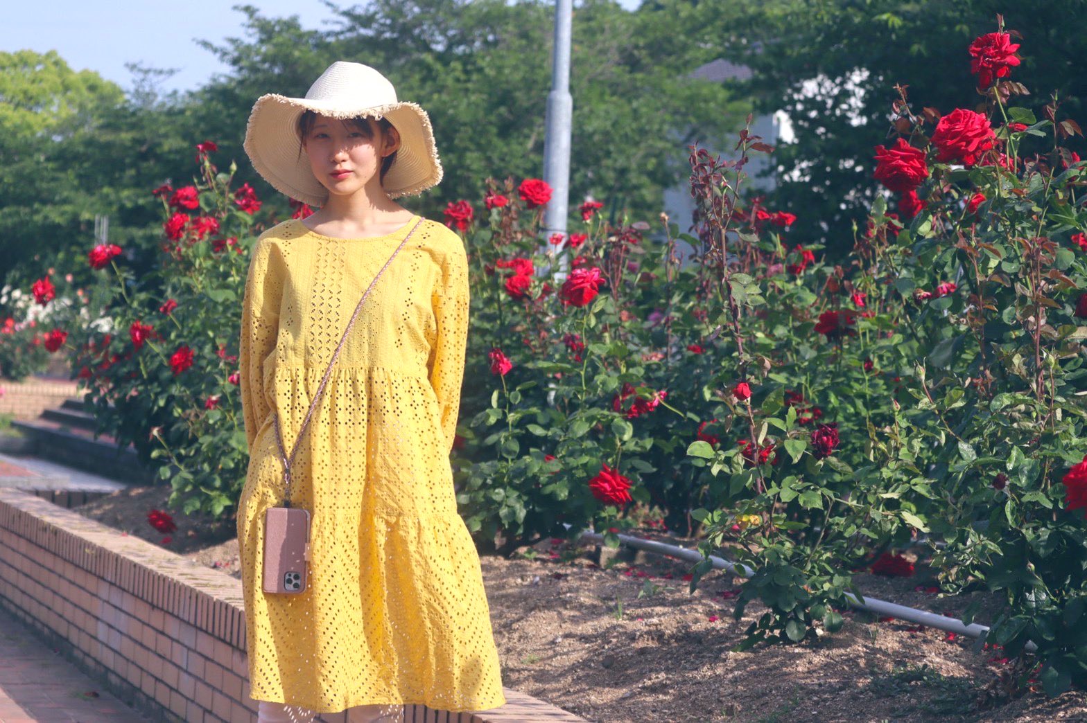 あんこ 先日 新しく服を購入しました お花畑コーデ とりあえず 写真映えを目指しました いずれインスタにもアップします T Co Pietokbwmc Twitter あんこ 先日 新しく服を購入しました お花畑コーデ とりあえず 写真映えを目指しました いずれインスタにもアップします T Co Pietokbwmc Twitter