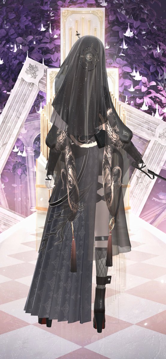 後ろ姿ものtwitterイラスト検索結果 古い順