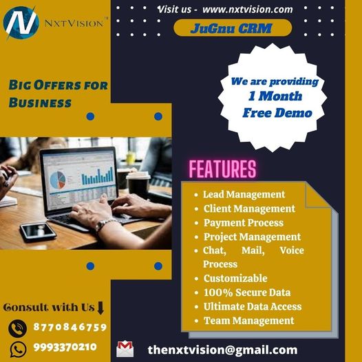 nxtvision tweet picture