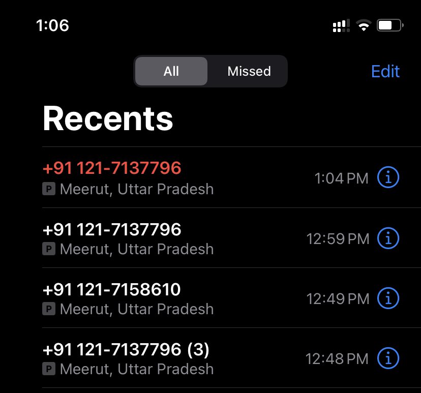 1989amit's tweet photo. @vodafonein1 such a fantastic service you guys are providing. Your customer care dialing contimously and we should attend your calls instead of doing our regular work. Seriously well deserved service i am getting for using your services https://t.co/HnRvDp0ZWu