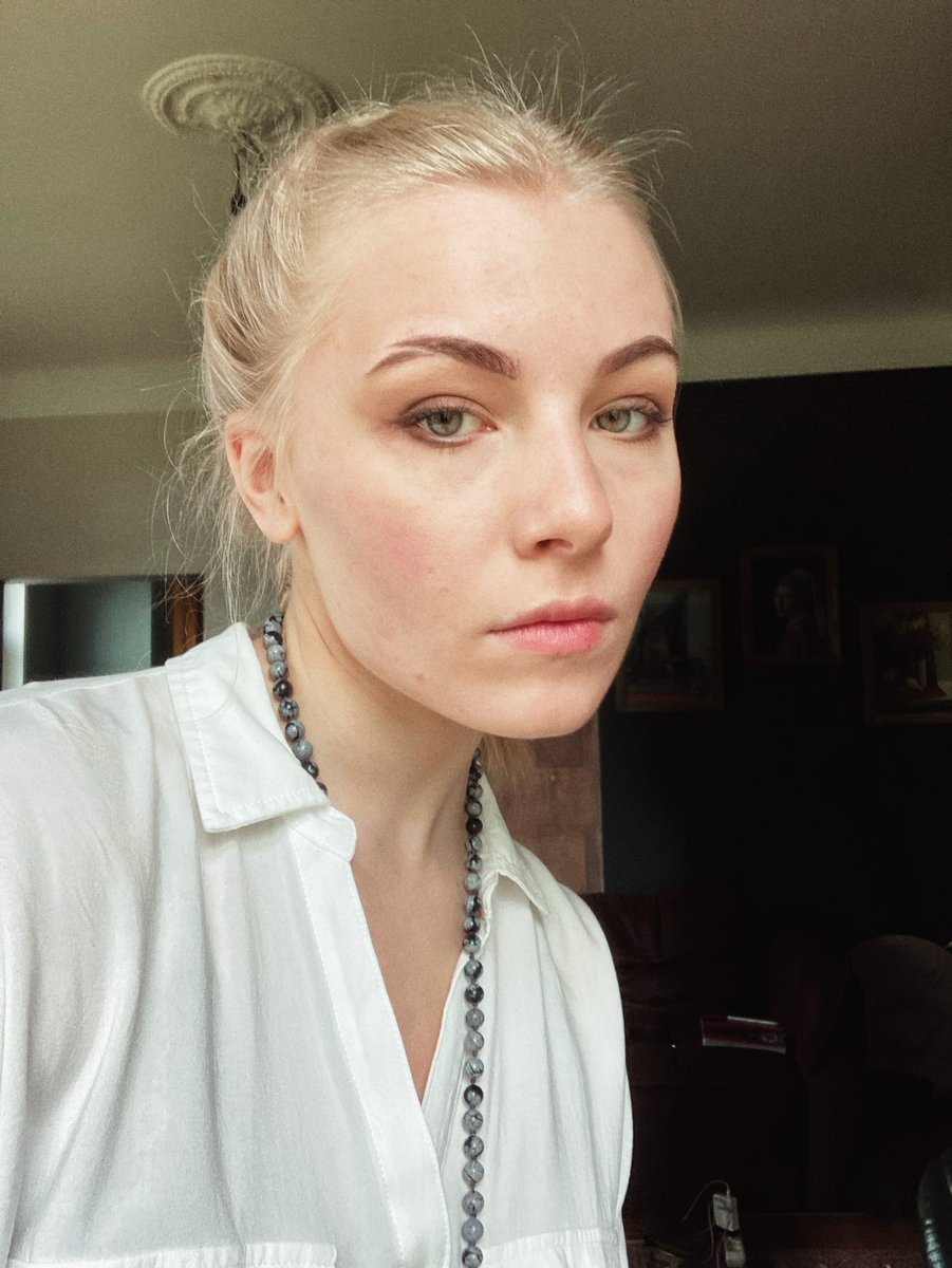 Dārta Katrīna tweet media