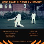Photo by Bedale Cricket Club (@BedaleCC)