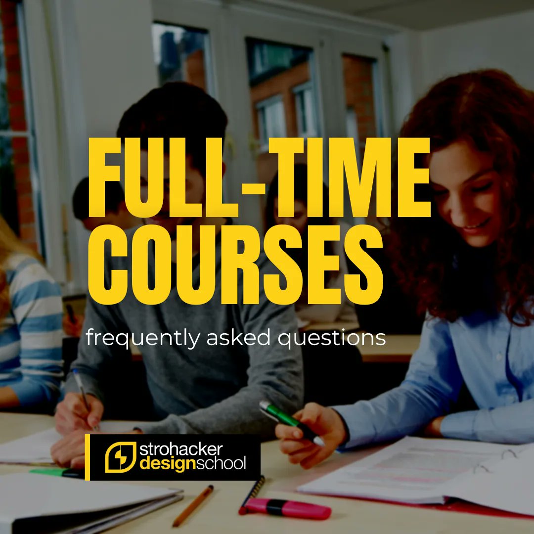 Let us help put you on the right course...

🚢 Set sail for success and learn more about our full-time graphic design courses: buff.ly/3KQ7qkX