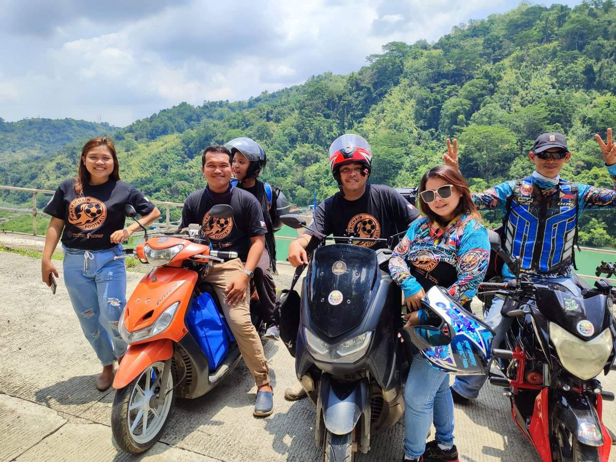 WaykiChainPH's tweet photo. Sitio Ipo, San Mateo Norzagaray Bulacan https://t.co/VywCXUjQH5
