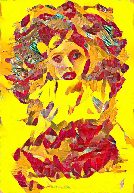 alivahdat13's tweet photo. Virtual dream   #NFT #NFTArts https://t.co/1AiA5IeFS8