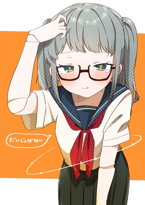 #今月描いた絵を晒そう晒します! 