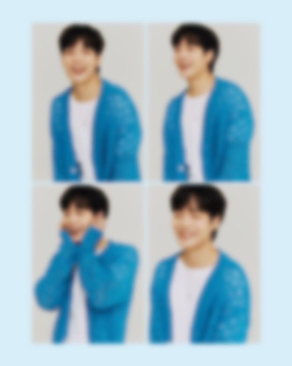 220530 __jonghyeon 🧐 🔗instagram.com/p/CeLINZxvwk3/… ✅ like and leave good comments with 김종현! Hahahaha finally the blue cardigan Even it is blurred you can see an adorable cutie pie there 😆😆😆 Can't wait to know wt will be released! #김종현 #KimJonghyeon @em_jonghyeon