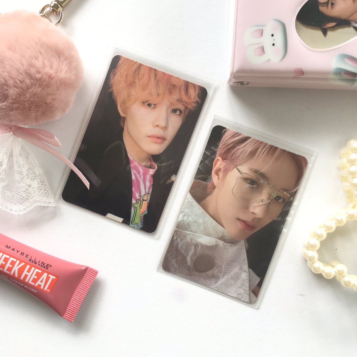 1Ocollects's tweet photo. 🧺 happy mail `♡! #maxtodogastos
hi @penghooncart renle arrived safely! thank you for letting me adopt these two baobeis >~< also, kudos to your eco-friendly packaging! til our next transaction.
—— #hhcproofs ᥫ᭡ https://t.co/SU0uQY8PJz